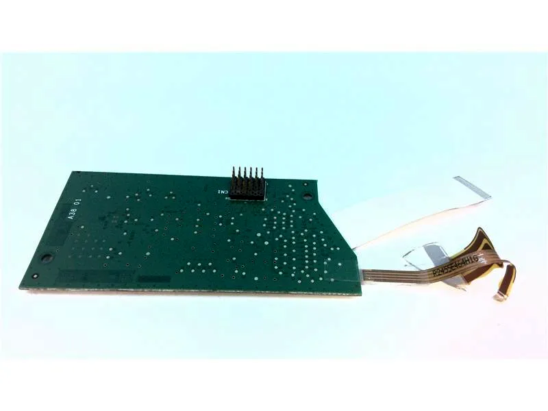 S1A29488 Printplaat PLC/Toevoegingskaart door PROFACE