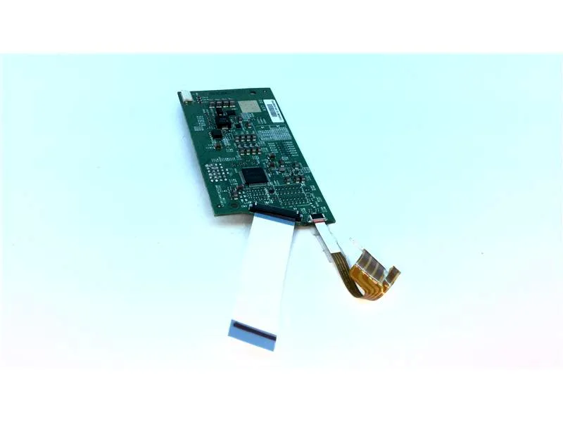 S1A29488 Printplaat PLC/Toevoegingskaart door PROFACE