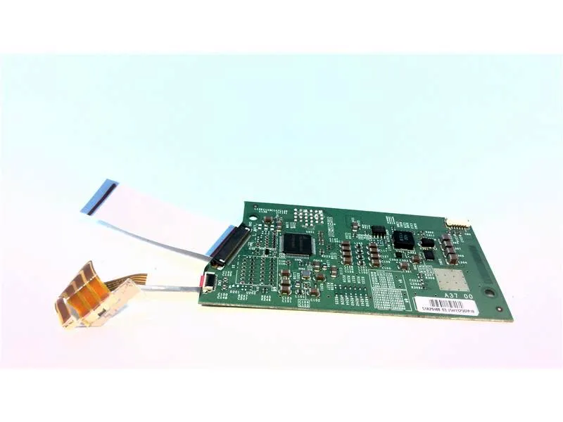 S1A29488 Printplaat PLC/Toevoegingskaart door PROFACE