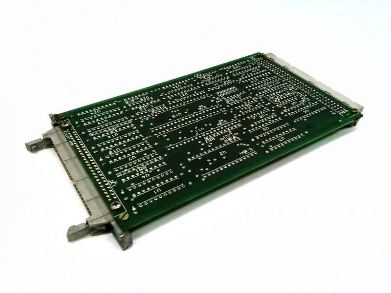 XVME-203 Industriële computerkaart door PROFACE