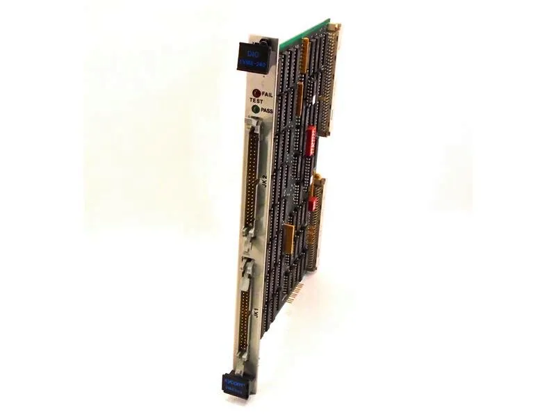 XVME-240 PLC-module/rek door PROFACE
