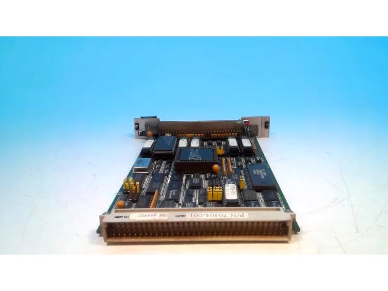 XVME-404 Industriële computerkaart door PROFACE