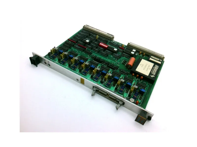 XVME-530 PLC-module/rek door PROFACE