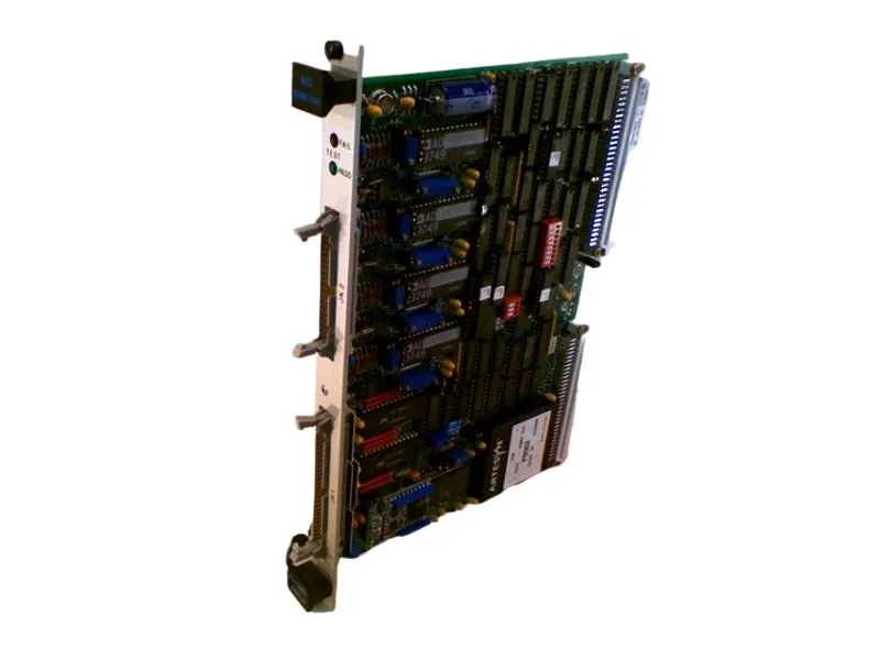 XVME-540 PLC-module/rek door PROFACE