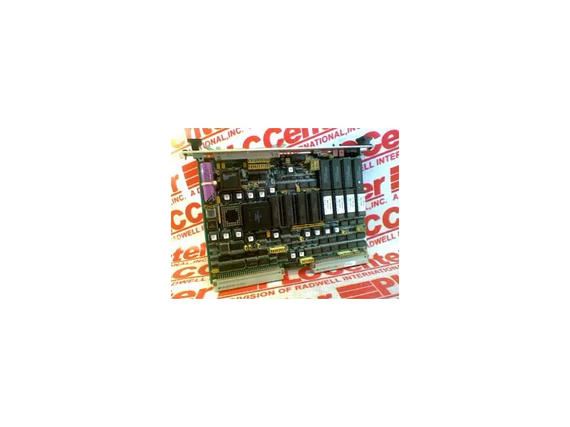 XVME-630 PLC-module/rek door PROFACE
