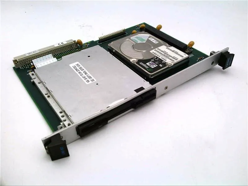 XVME-957 PLC-module/rek door PROFACE