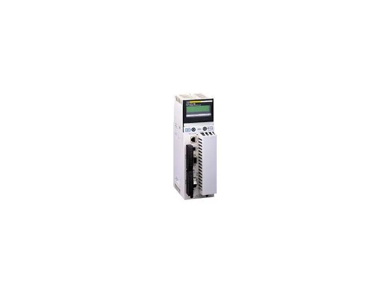 140CPU67260C PLC-module/rek door SCHNEIDER ELECTRIC