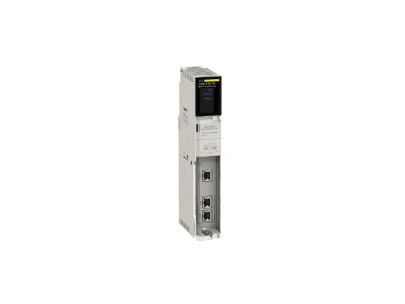 140CRA31908 PLC-module/rek door SCHNEIDER ELECTRIC
