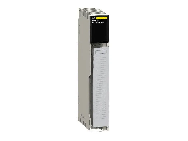 140NRP31200 VDC Logic I/O-module van SCHNEIDER ELECTRIC