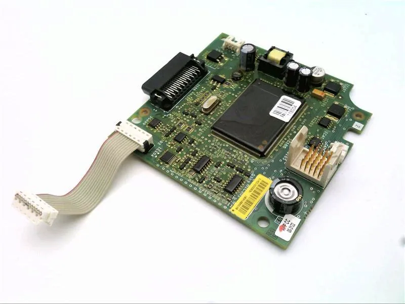 16252990112A03 printplaat PLC/uitbreidingskaart van SCHNEIDER ELECTRIC