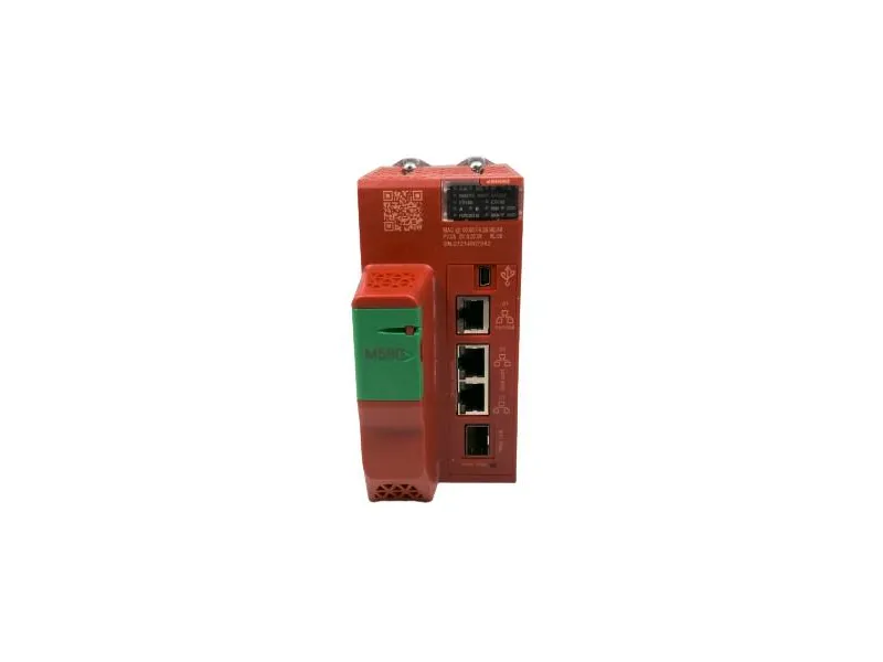 BMEH584040S PLC-module/rek van SCHNEIDER ELECTRIC