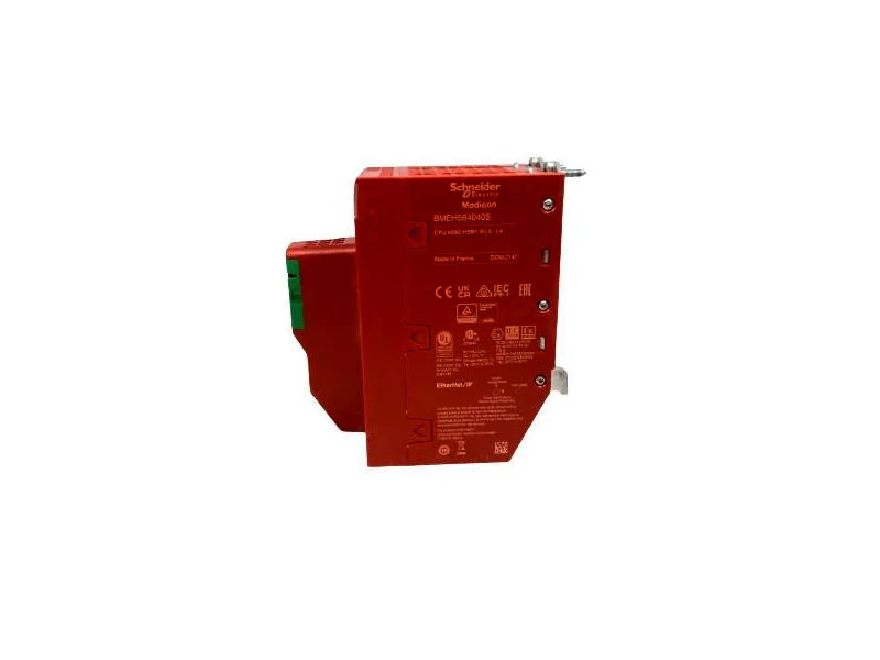 BMEH584040S PLC-module/rek van SCHNEIDER ELECTRIC