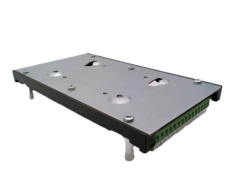 MNB-BASE-300 VDC Logic I/O-module van SCHNEIDER ELECTRIC
