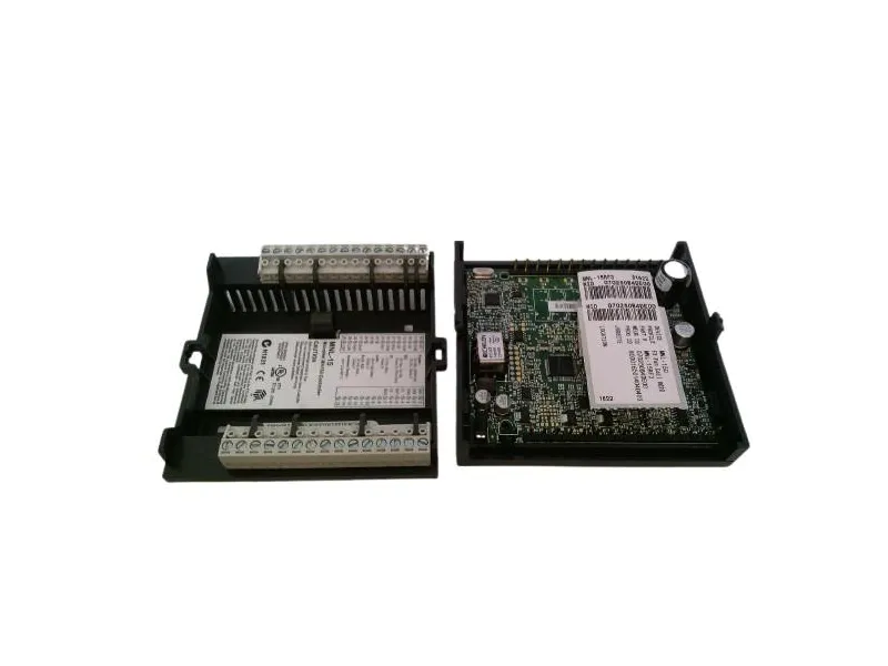 MNL-15RF3 VDC Logic I/O-module van SCHNEIDER ELECTRIC