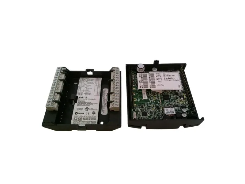MNL-15RF3 VDC Logic I/O-module van SCHNEIDER ELECTRIC