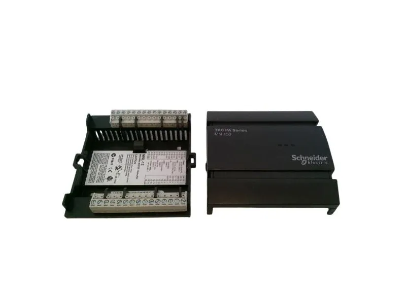 MNL-15RF3 VDC Logic I/O-module van SCHNEIDER ELECTRIC