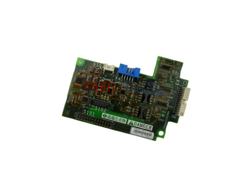 PN072131P902 printplaat PLC/uitbreidingskaart van SCHNEIDER ELECTRIC