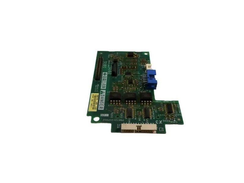 PN072131P902 printplaat PLC/uitbreidingskaart van SCHNEIDER ELECTRIC