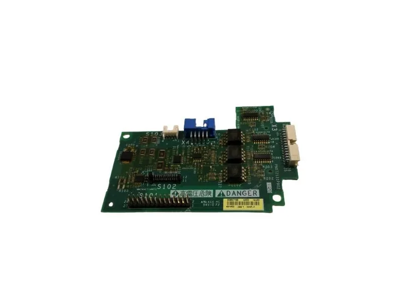 PN072131P902 PC板PLC/附加板 by SCHNEIDER ELECTRIC