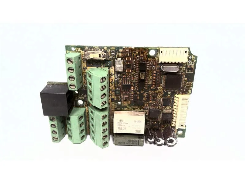 PN658898P705 printplaat PLC/uitbreidingskaart van SCHNEIDER ELECTRIC