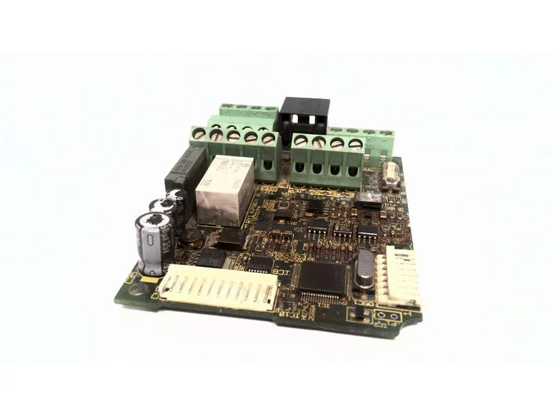 PN658898P705 printplaat PLC/uitbreidingskaart van SCHNEIDER ELECTRIC