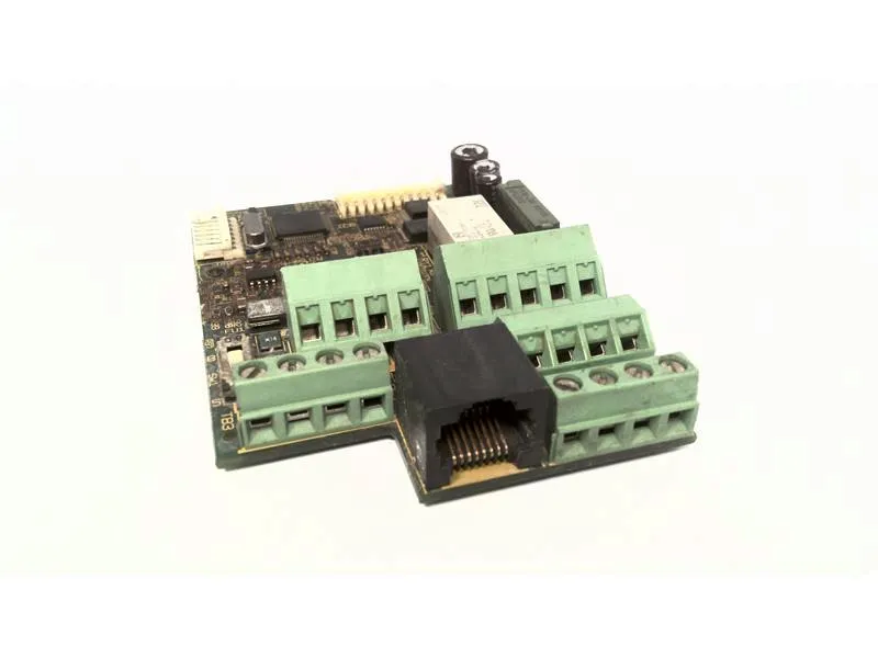 PN658898P705 printplaat PLC/uitbreidingskaart van SCHNEIDER ELECTRIC