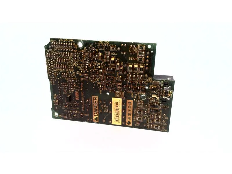 PN658898P705 printplaat PLC/uitbreidingskaart van SCHNEIDER ELECTRIC