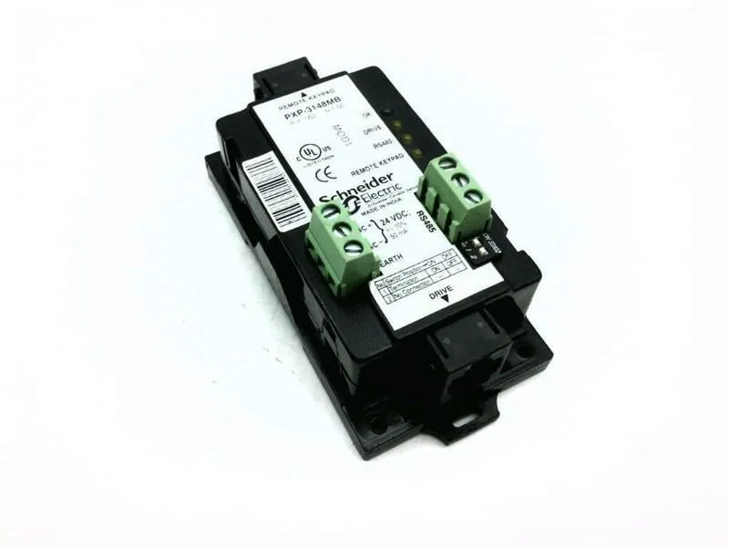 PXP-3148MB PLC-module/rek van SCHNEIDER ELECTRIC