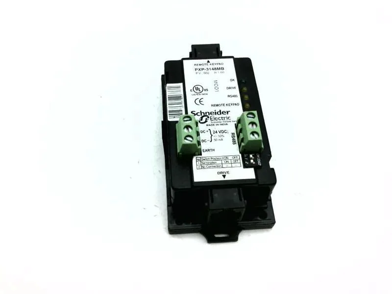 PXP-3148MB PLC-module/rek van SCHNEIDER ELECTRIC