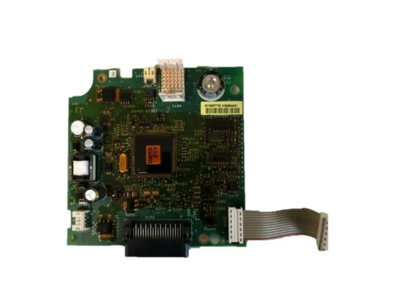 S1B22643A01 printplaat PLC/uitbreidingskaart van SCHNEIDER ELECTRIC