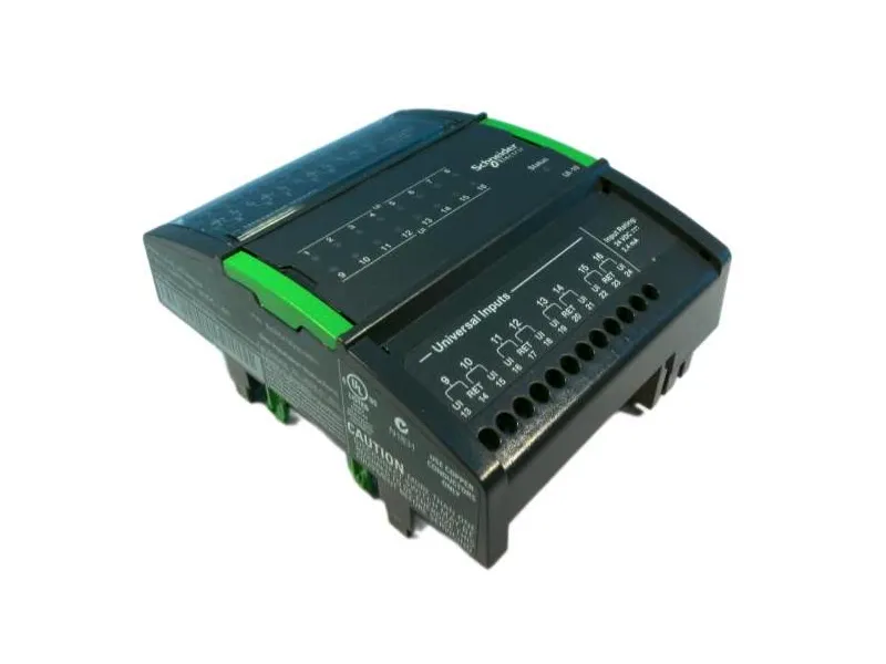 SXWUI16XX10001 VDC-logica-I/O-module van SCHNEIDER ELECTRIC
