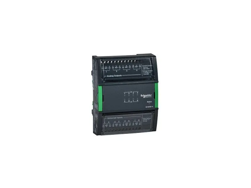 SXWUI8A4X10001 PLC-module/rek van SCHNEIDER ELECTRIC