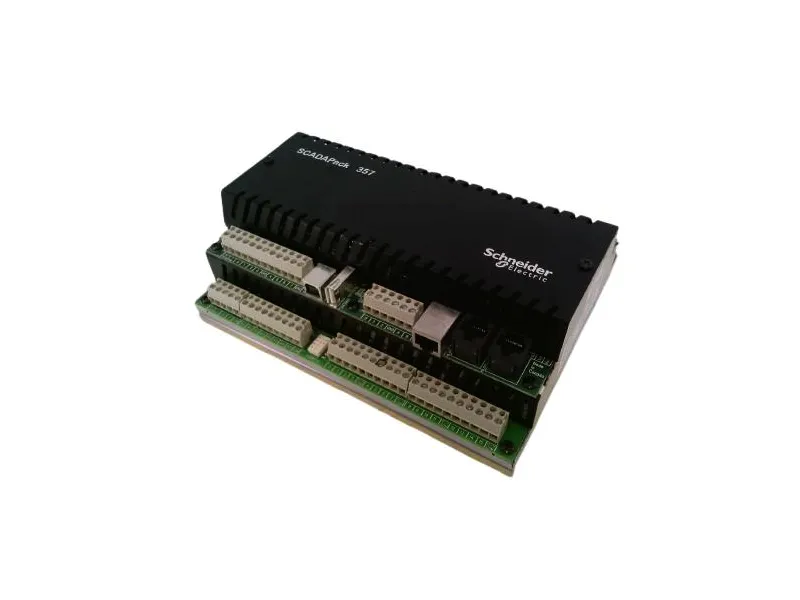 TBUP357-1A20-AB00 PLC-module/rek van SCHNEIDER ELECTRIC