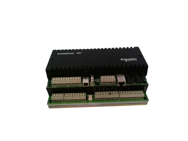TBUP357-1A20-AB00 PLC-module/rek van SCHNEIDER ELECTRIC