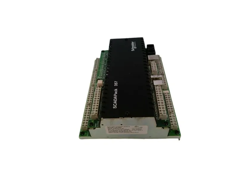 TBUP357-1A20-AB00 PLC模組/機架 由 SCHNEIDER ELECTRIC
