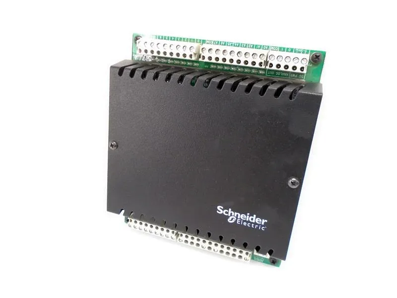 TBUX297478 PLC模組/機架 由 SCHNEIDER ELECTRIC