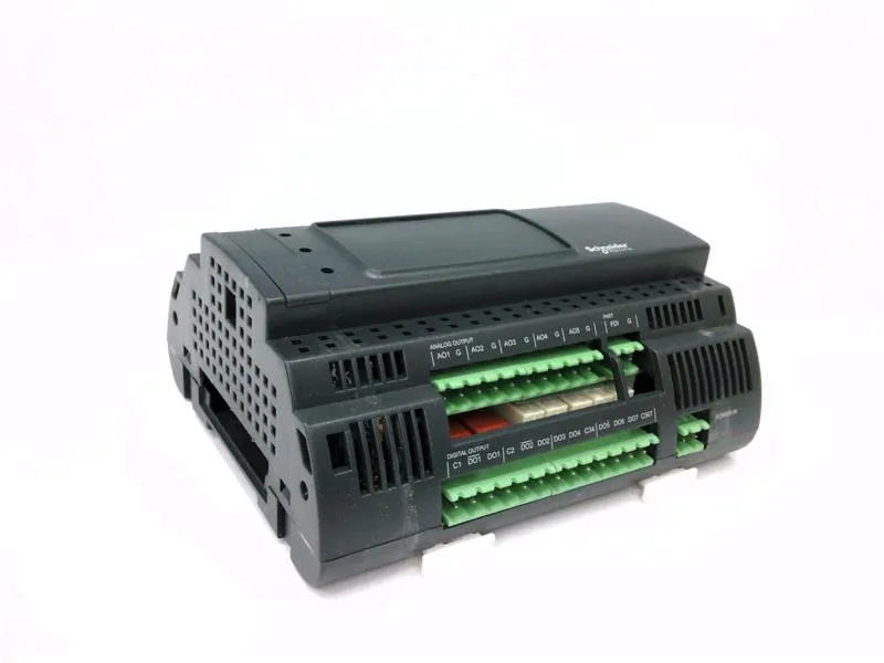 TM171EP27R PLC模組/機架 由 SCHNEIDER ELECTRIC