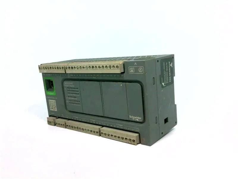 TM200CE40T PLC-module/rek van SCHNEIDER ELECTRIC