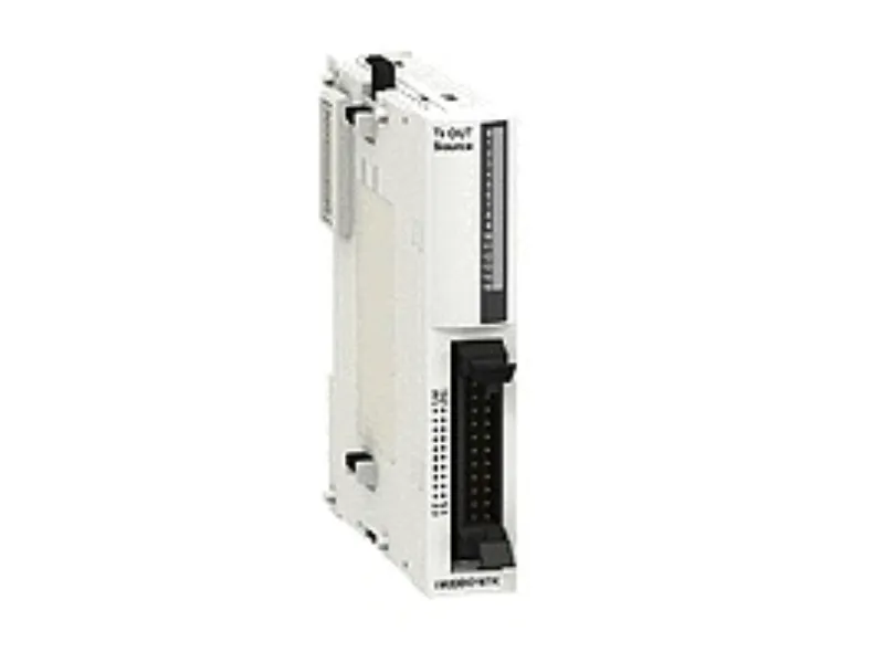 TM2DDO16TK 磚型PLC 施耐德電機