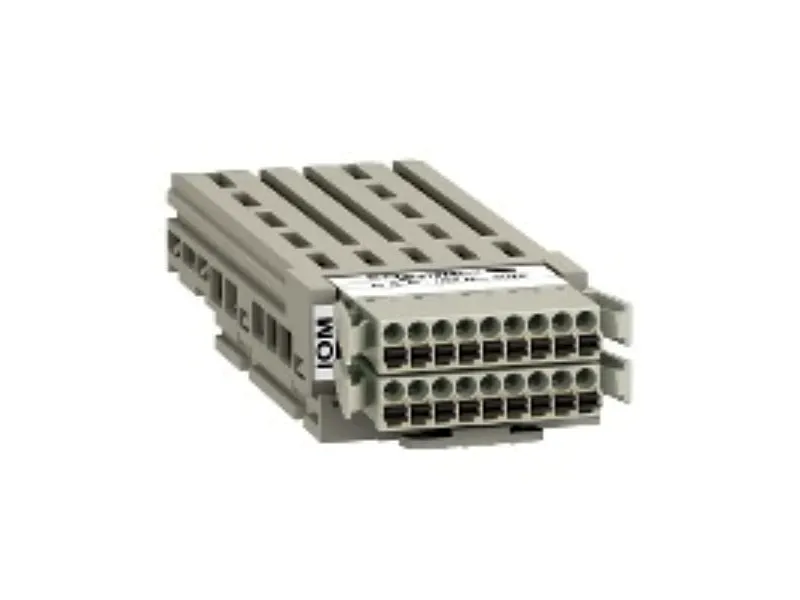 VW3A3203 VDC邏輯I/O模組 施耐德電機