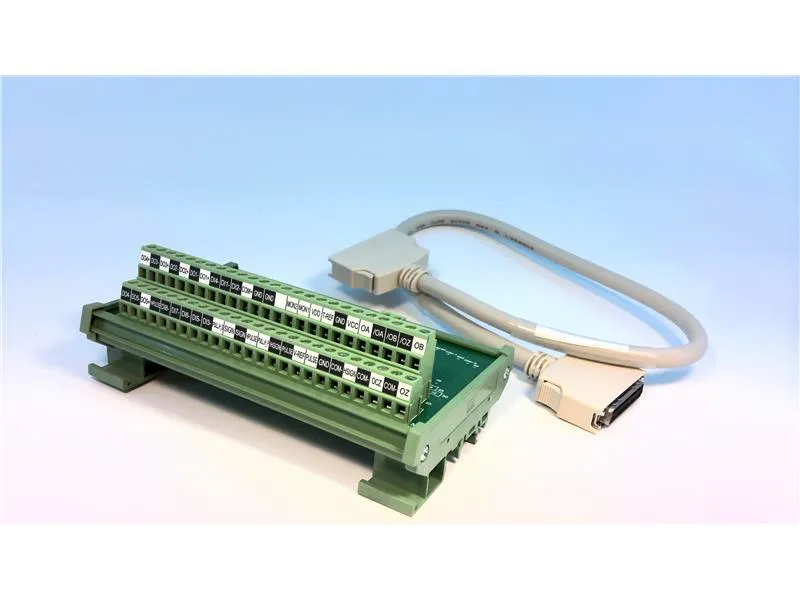 VW3M4113 VDC邏輯I/O模組 施耐德電機