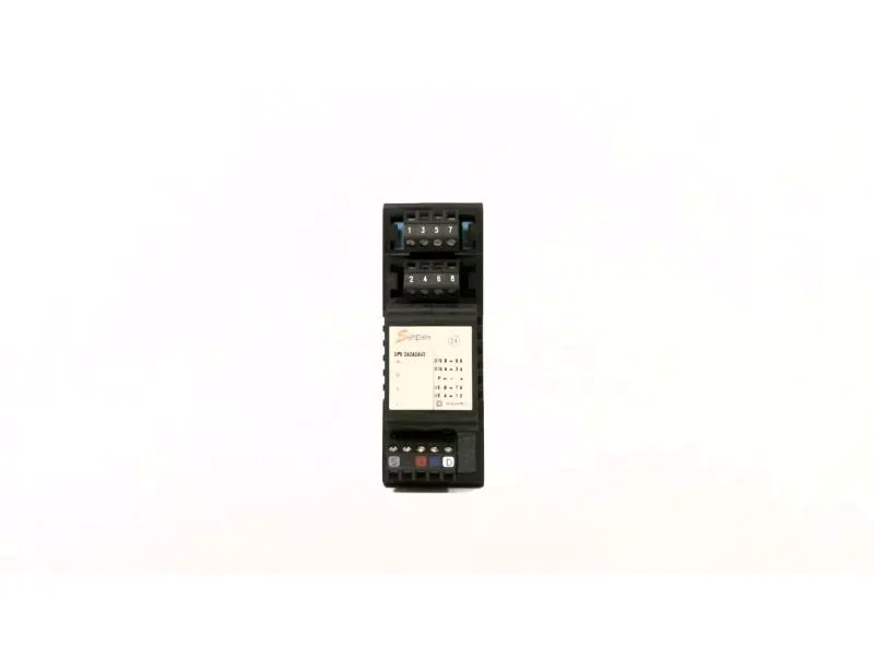 SPX-2A2A2A-V2 PLC模組/機架 SERIPLEX