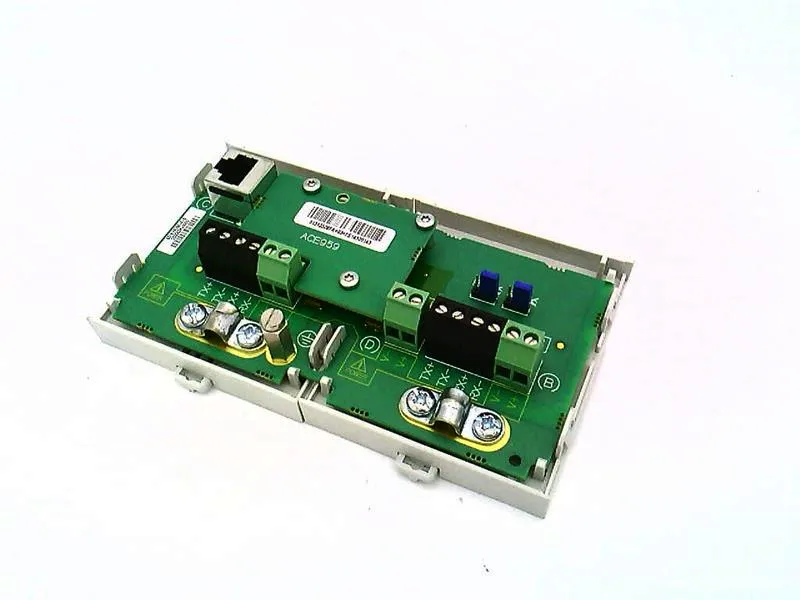 ACE959 PLC模組/機架 by SQUARE D