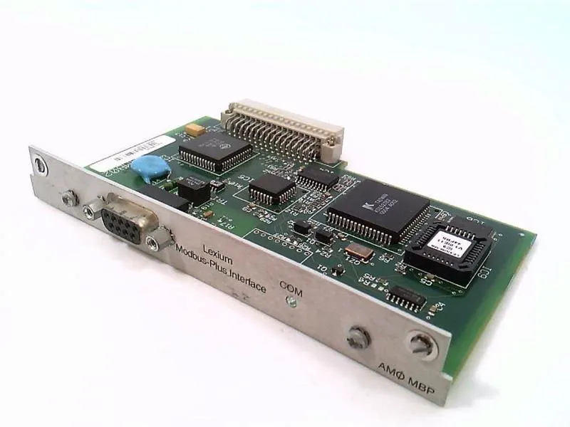 AM0MBP001V000 PLC模組/機架 by SQUARE D