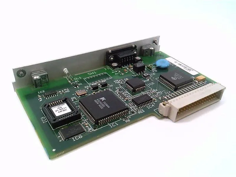 AM0MBP001V000 PLC-module/rek van SQUARE D