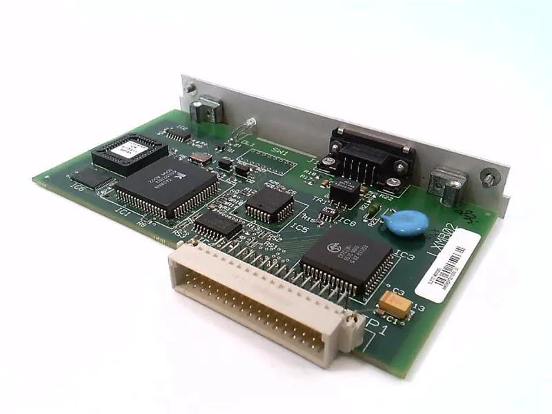 AM0MBP001V000 PLC-module/rek van SQUARE D