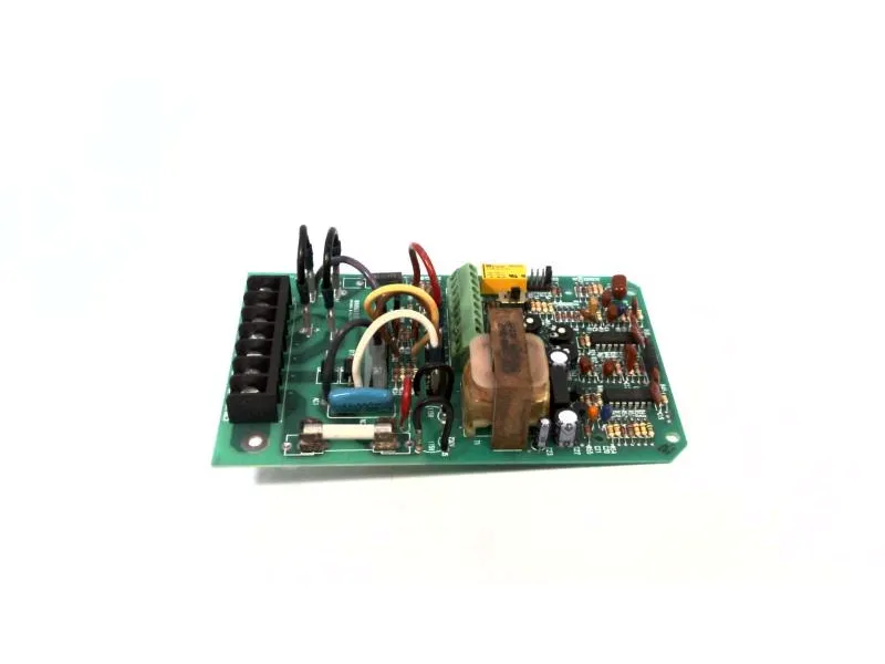 C36006 電路板 PLC/擴充板 由 WARNER ELECTRIC