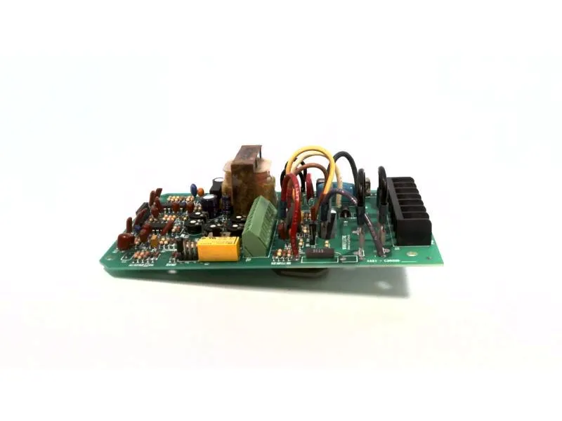 C36006 電路板 PLC/擴充板 由 WARNER ELECTRIC