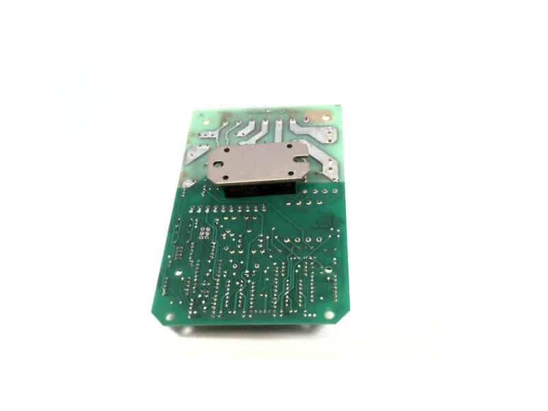 C36006 電路板 PLC/擴充板 由 WARNER ELECTRIC