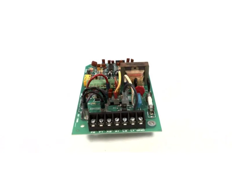 C36006 電路板 PLC/擴充板 由 WARNER ELECTRIC